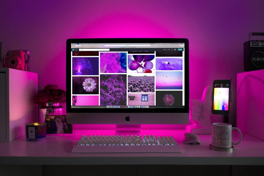 web designer workflow