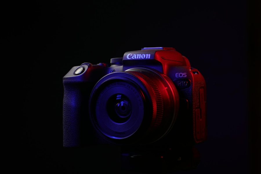 equipment for youtubers