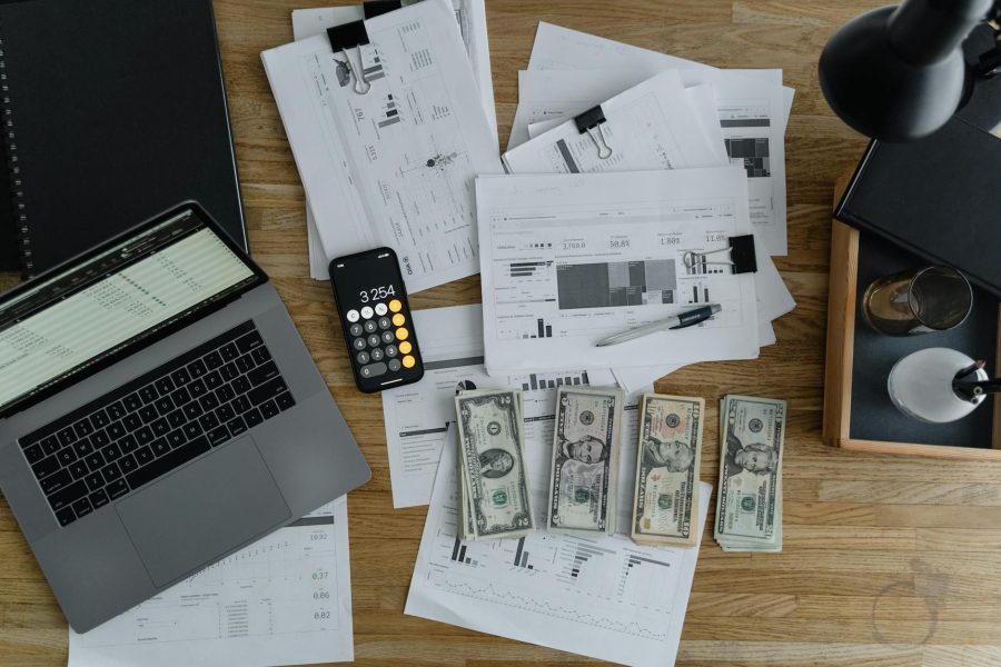 astrophysics salary