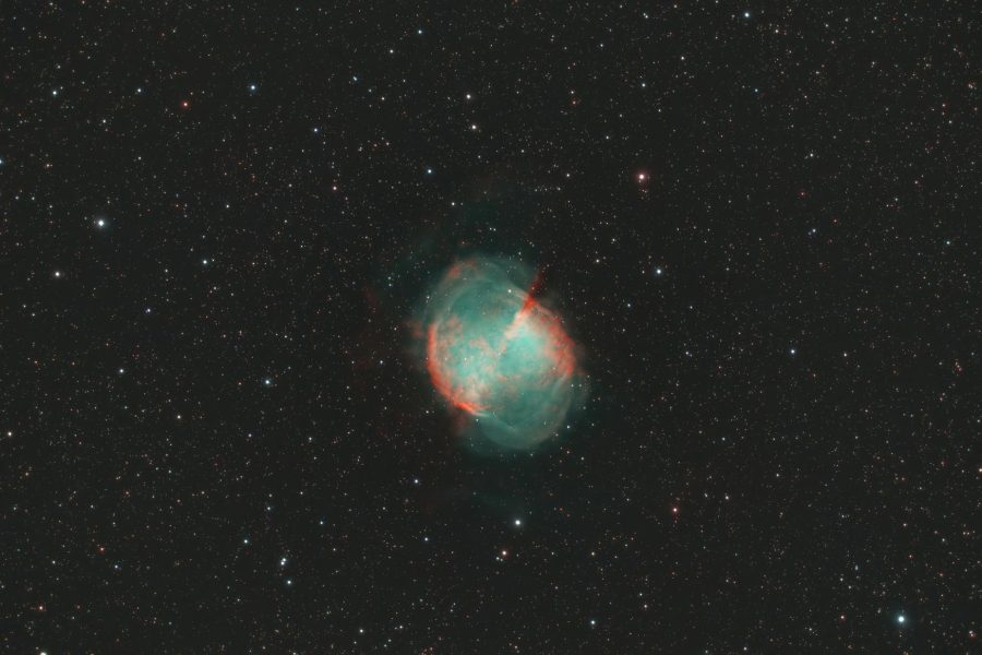 astrophysics internships