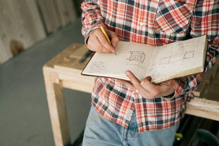jeans manufacturing business
