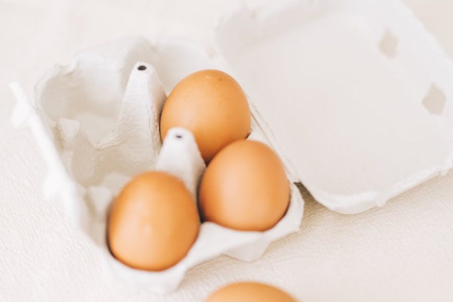 poultry feed ingredients