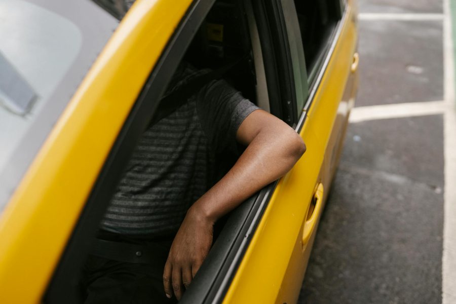 car parking business license