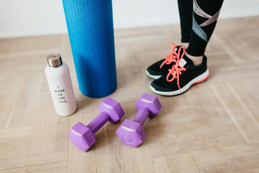 home gym equipment leasing