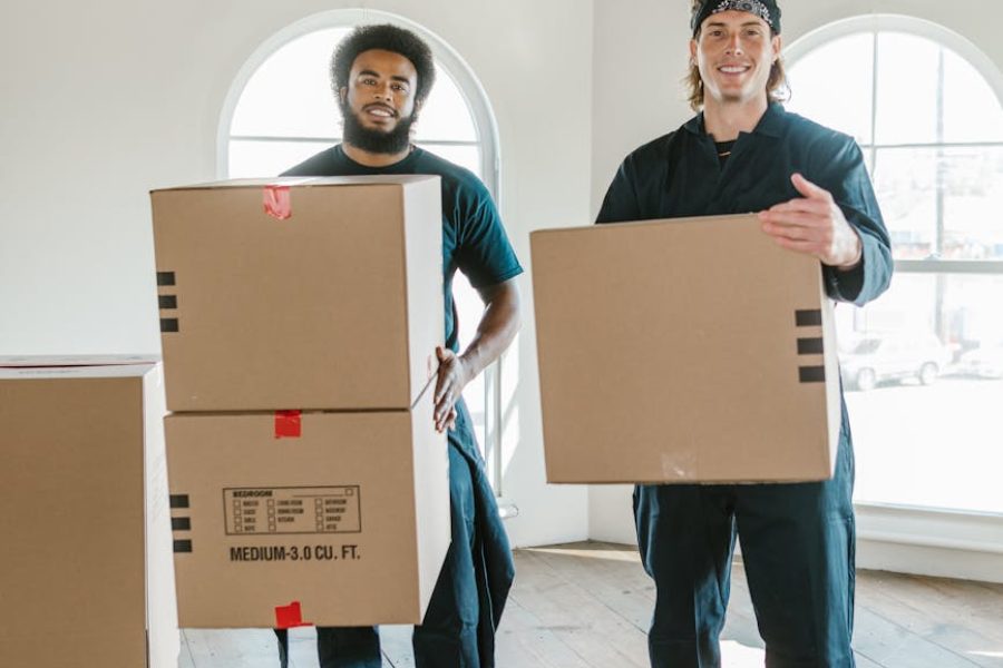 how to start a shipping company