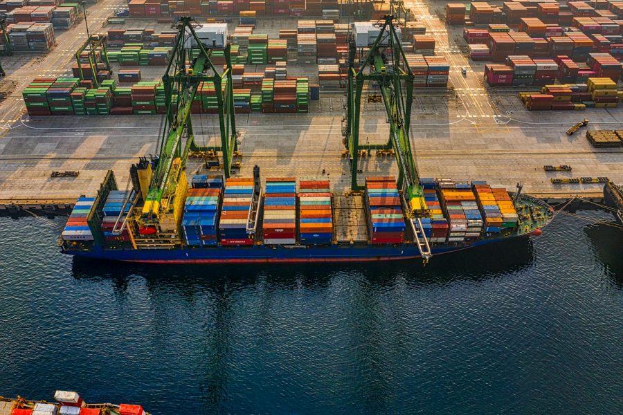 how to start a freight forwarding business