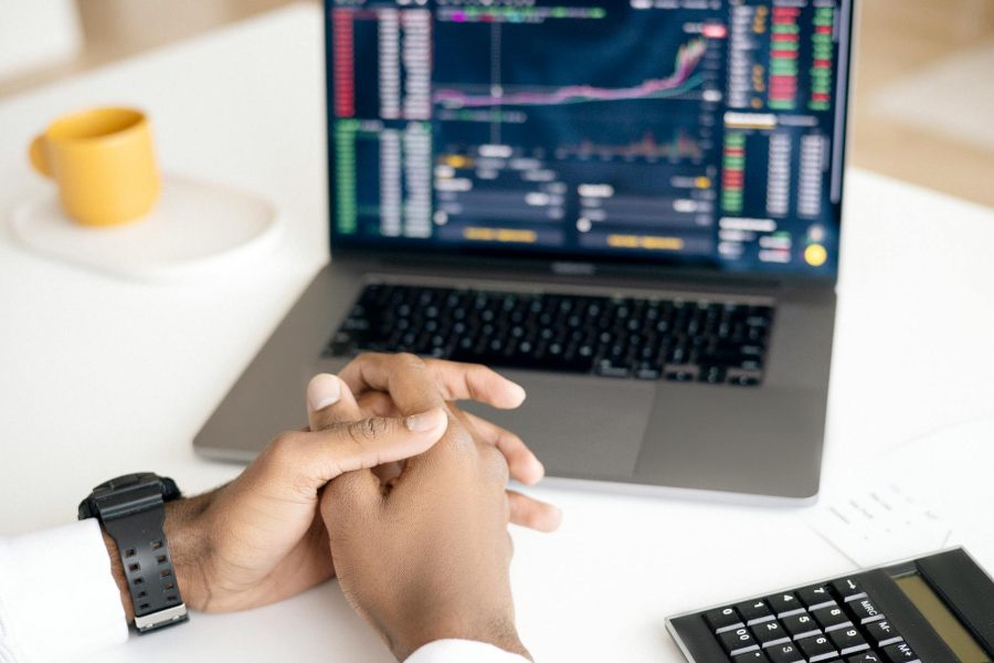 animation market growth