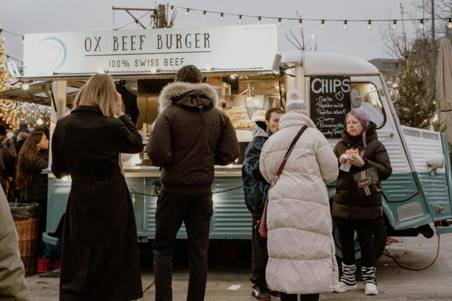 food truck market trends