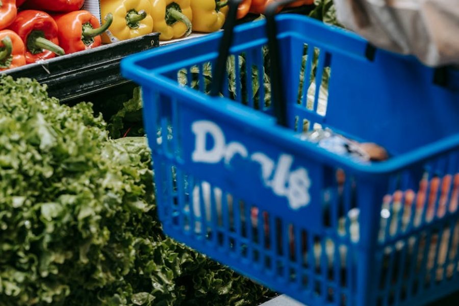 supermarket market share