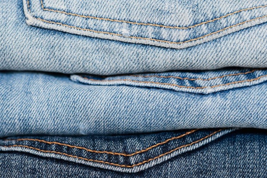 clothing brand market share