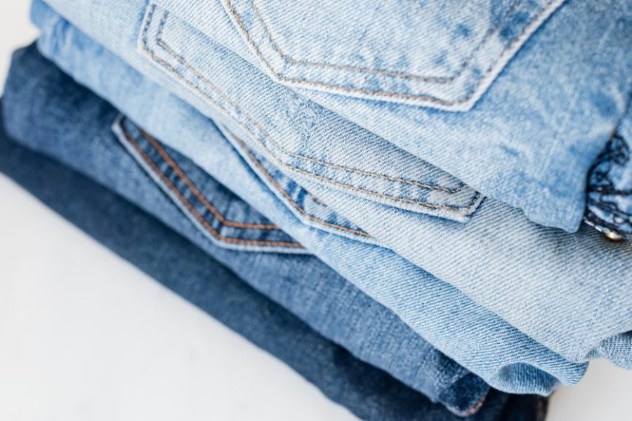 clothing brand market size