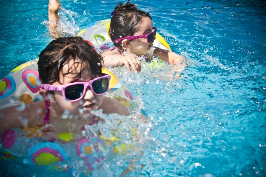 swimming pool market analysis