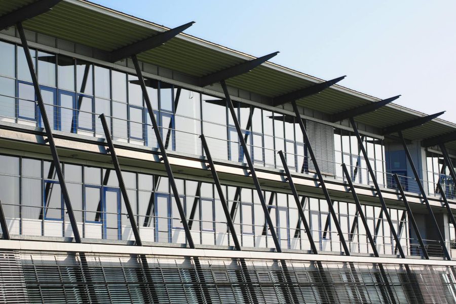 solar panel industry outlook