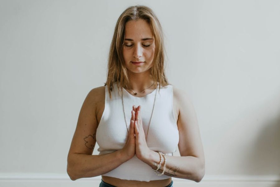 transcendental meditation