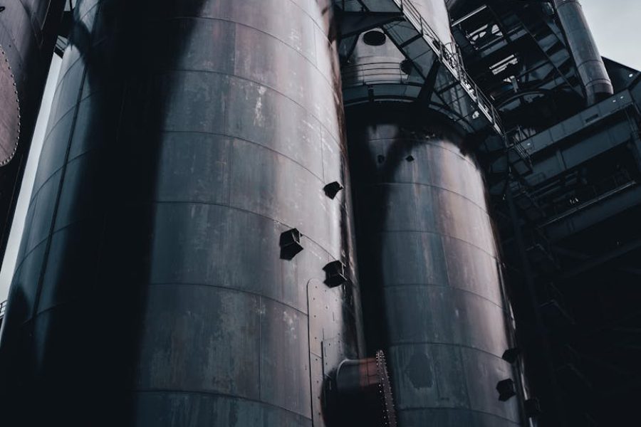 construction industry statistics
