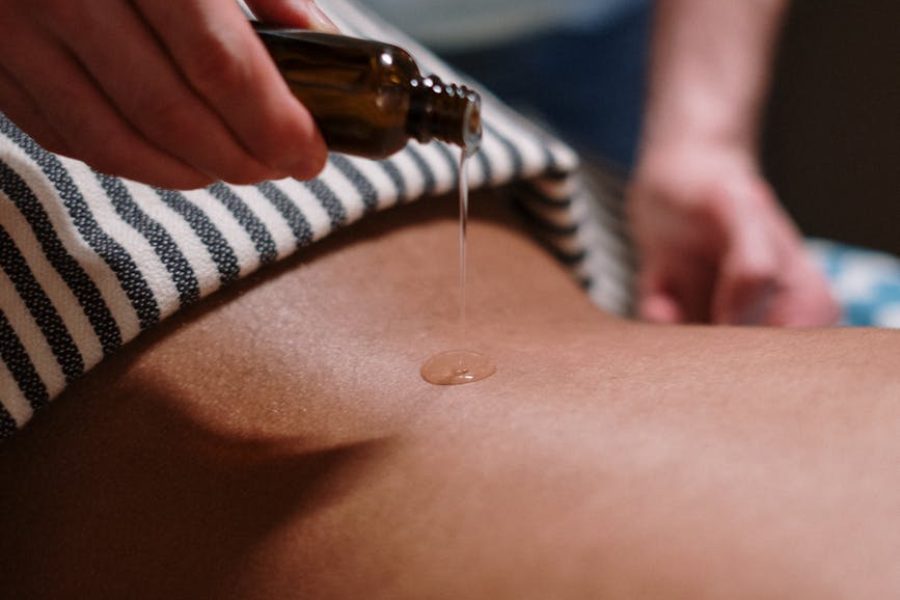 massage therapy market analysis