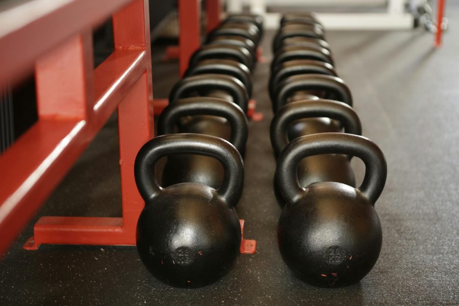 fitness equipment industry overview
