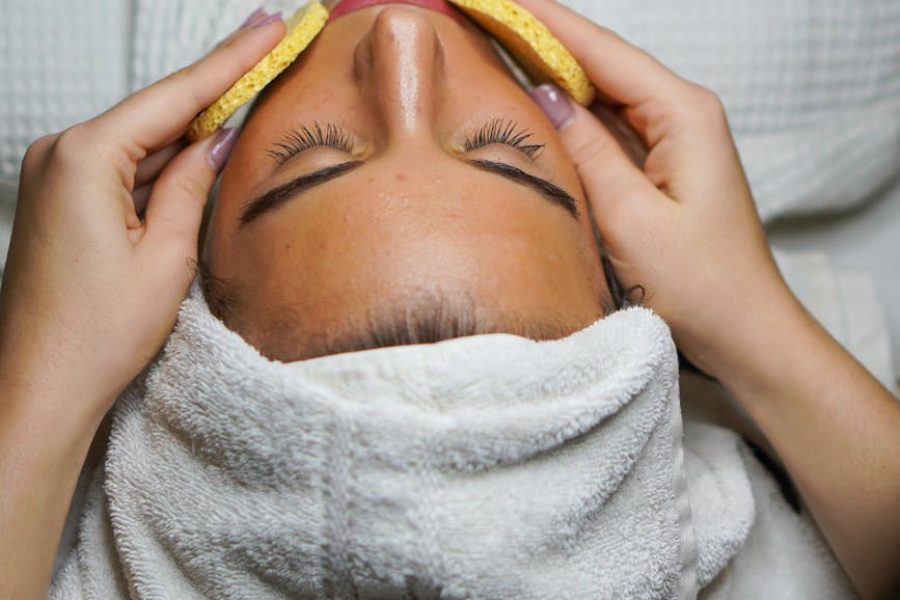 health and beauty market trends