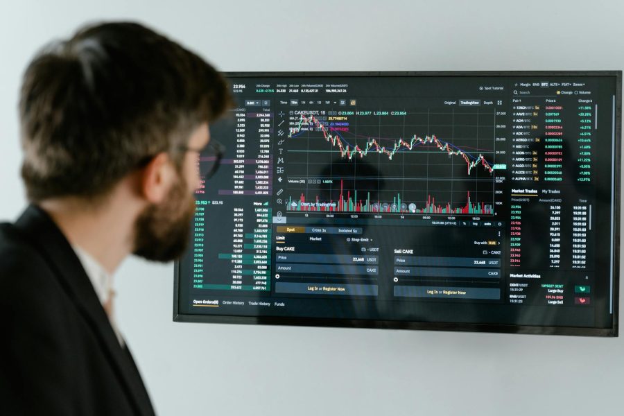 smartwatch market analysis