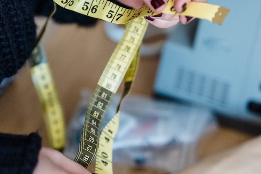 plus size fashion market size