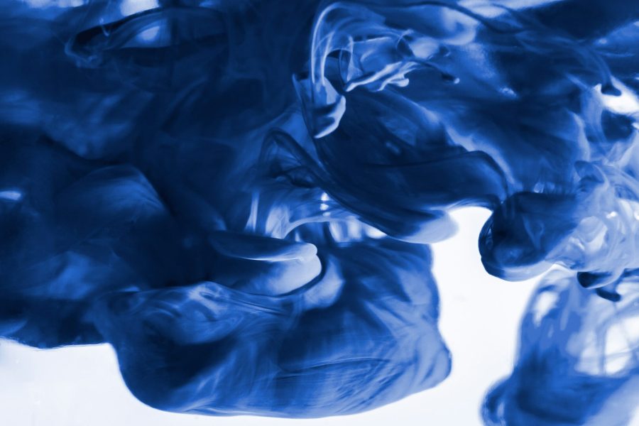 global ink market