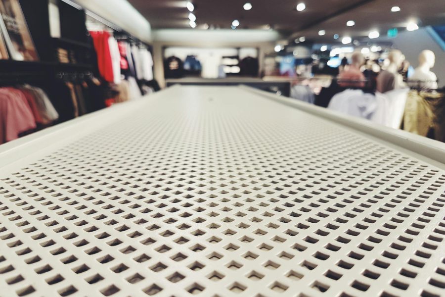 outdoor clothing industry statistics
