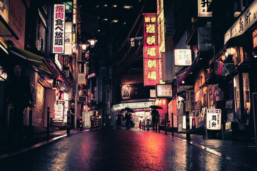 restaurant market segmentation