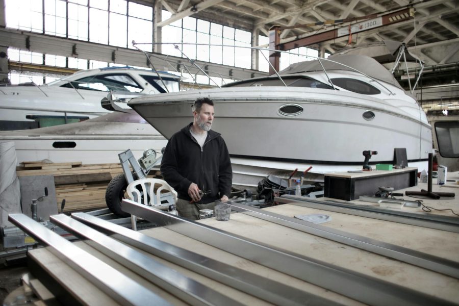 yacht industry trends
