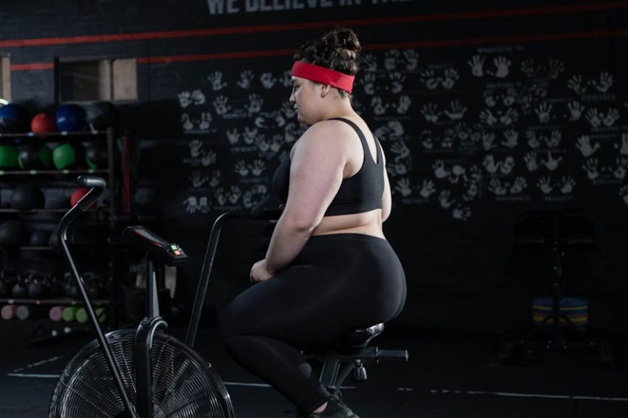 crossfit market size