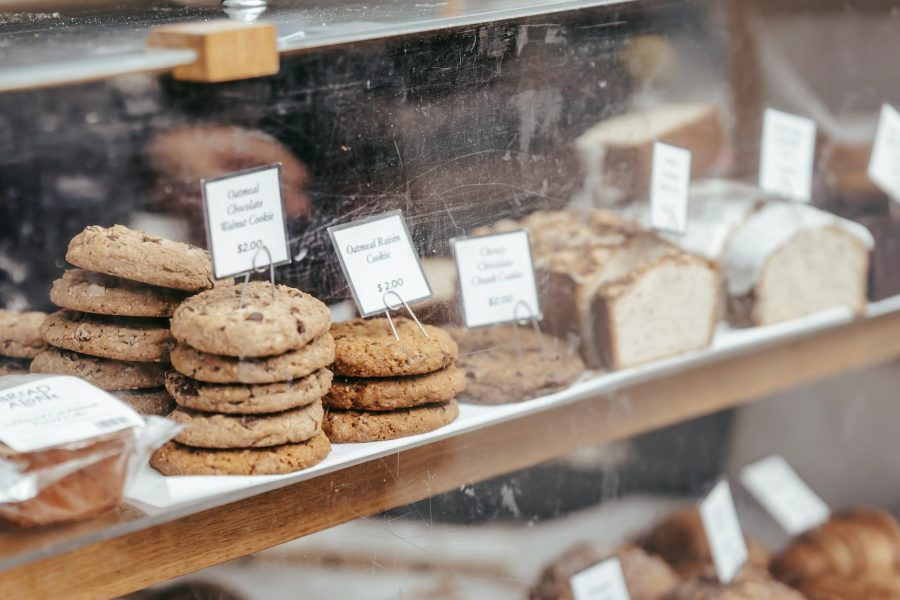 in-store bakery product innovation