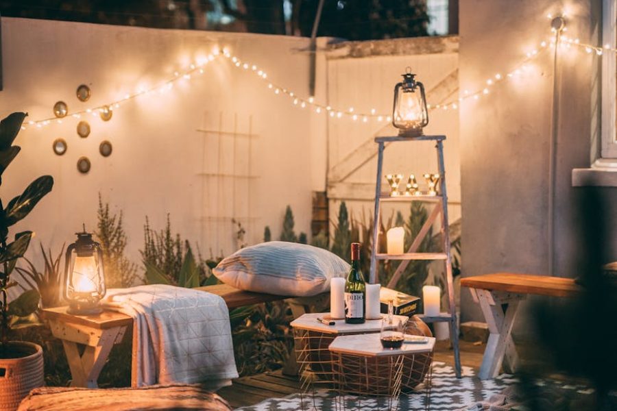 trends in christmas decorations