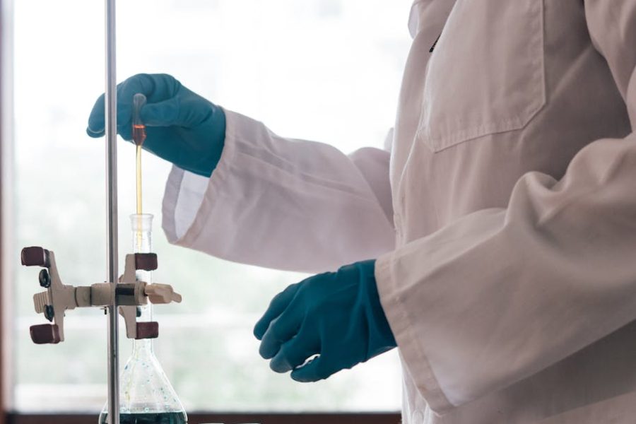 petrochemical industry analysis