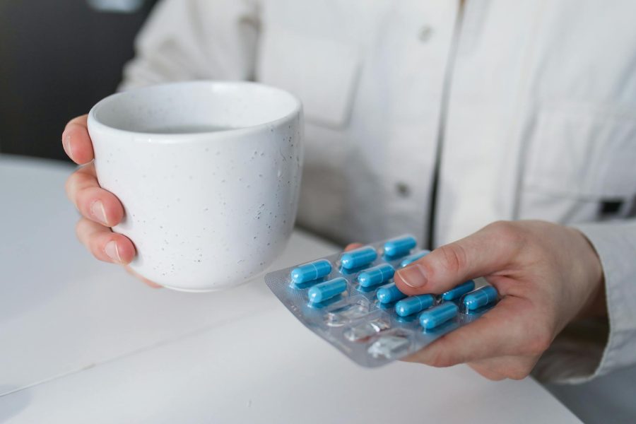 health benefits of dietary supplements