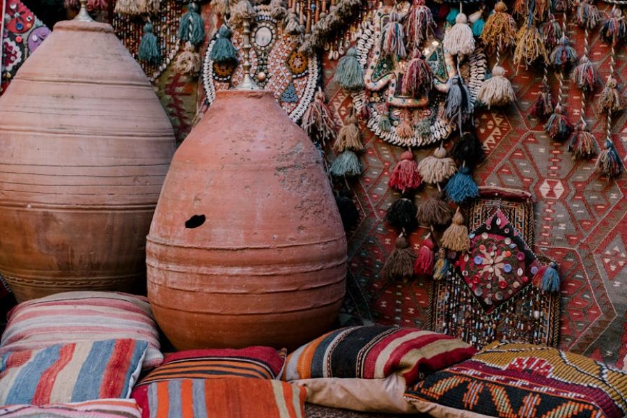 cultural market segmentation