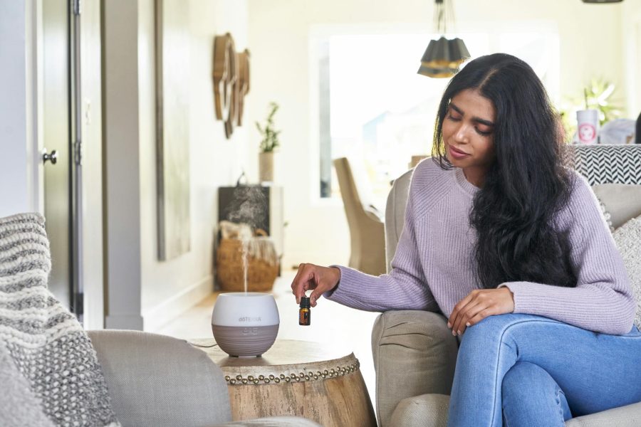 target audience for health and wellness products