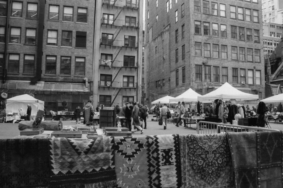 apartment market trends
