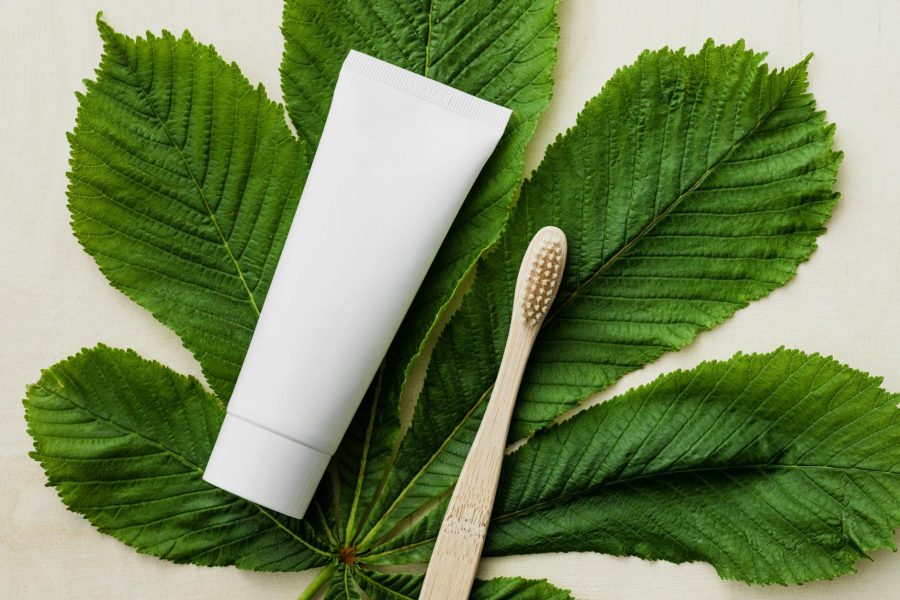 beauty and personal care market segmentation