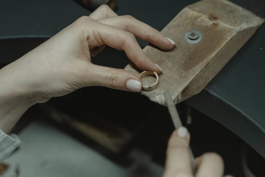 handmade jewelry industry statistics