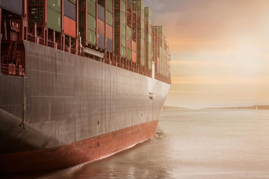 automotive industry supply chain