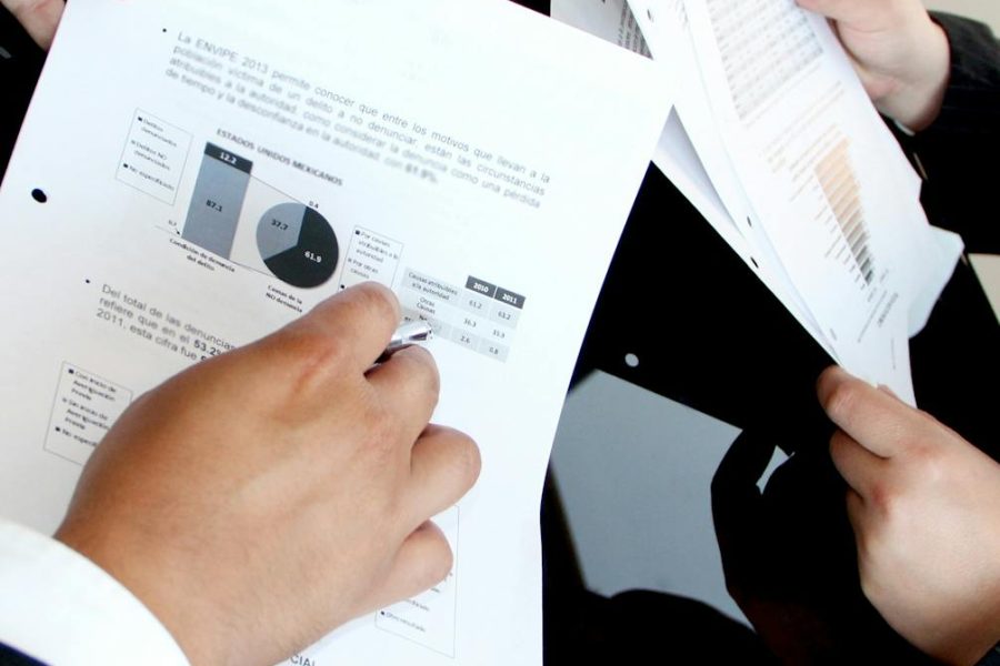 big data analytics market size