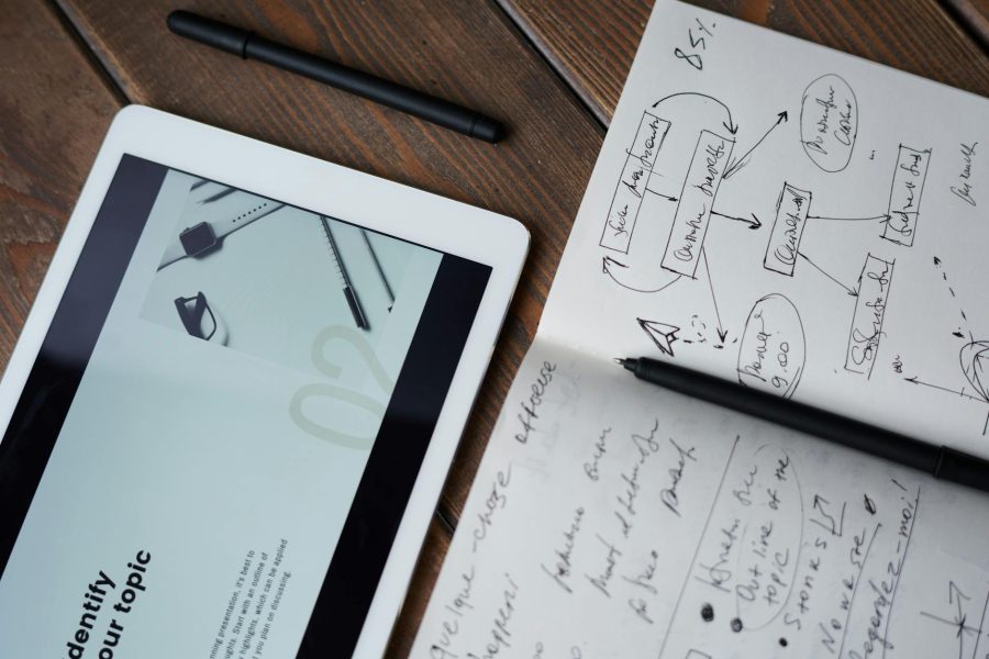 big data analytics market trends