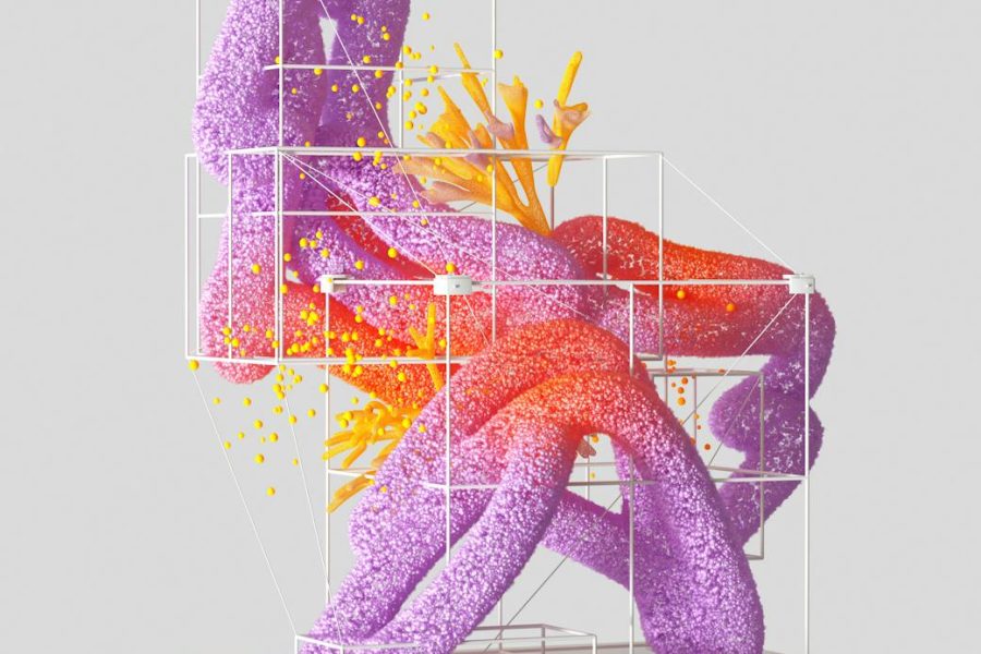 generative ai market growth