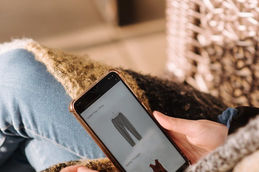 online consumer feedback