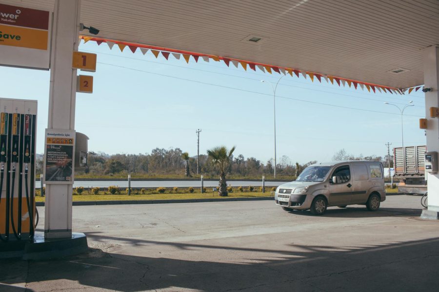 electric vehicle industry trends