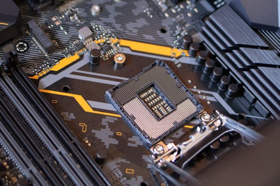computer hardware market forecast