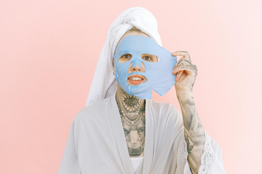 tattoo removal before and after