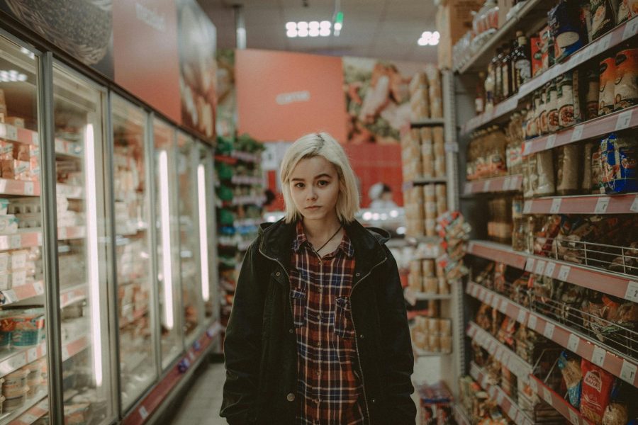 convenience store market size