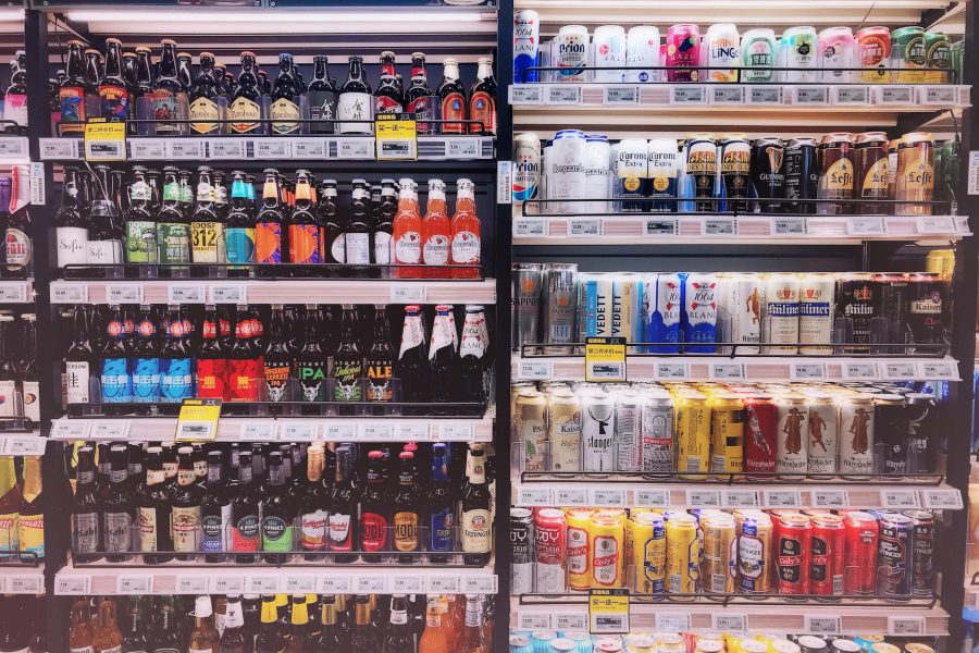 convenience store market share