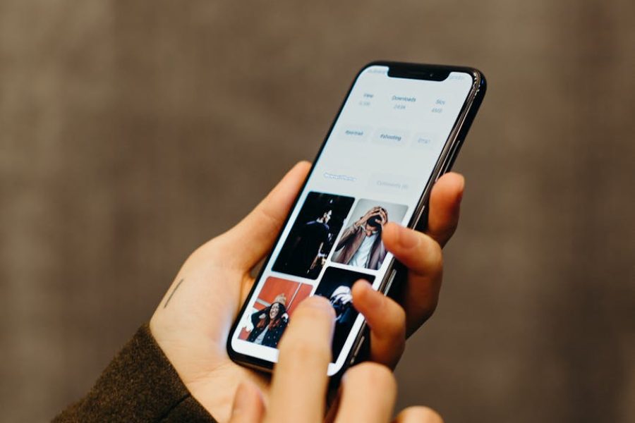 mobile app user acquisition
