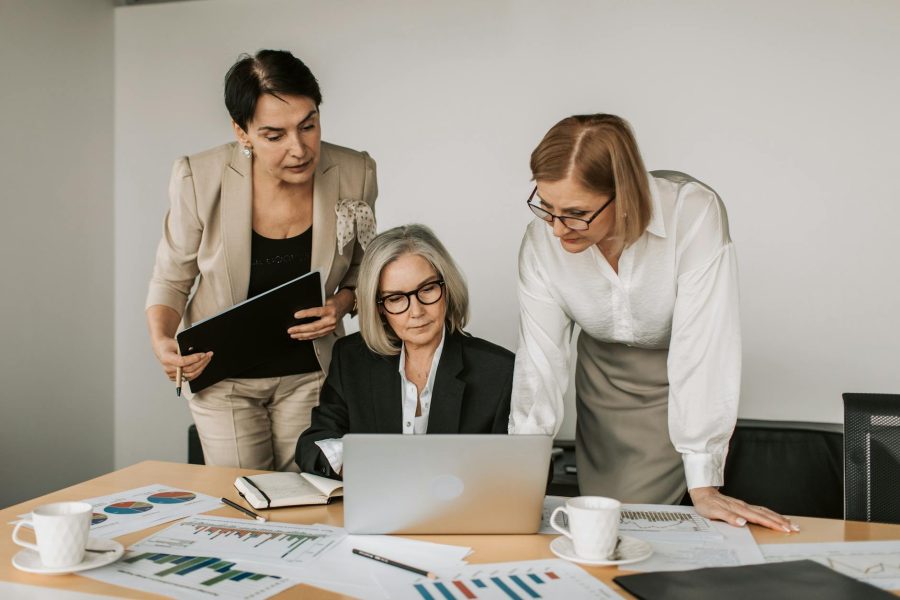 marketing strategies for security companies